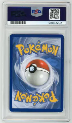 2020 POKEMON SWORD & SHIELD DARKNESS ABLAZE #002 FULL ART/BUTTERFREE VMAX PSA 10 - Image 2