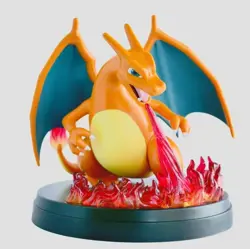 Pokemon TCG Charizard ex Super Premium Collection Box Sealed New - Image 3