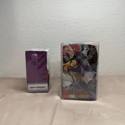Pokemon TCG: Scarlet & Violet - Destined Rivals Booster Display & Booster Bundle - Image 4