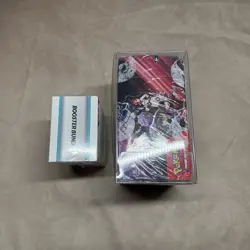Pokemon TCG: Scarlet & Violet - Destined Rivals Booster Display & Booster Bundle - Image 5