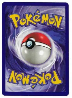 1999 Wizards Pokemon Fossil Unlimited Aerodactyl 16/62 Non-Holo NM-MT - Image 2