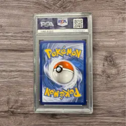 Charizard Holo PSA 10 GEM MINT - 2021 Pokemon Celebrations Classic Collection #4 - Image 3
