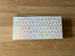 Pokemon Prismatic Evolutions Super Premium Collection Box & Accessories Only - Image 4