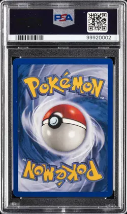 2001 POKEMON NEO REVELATION #38 STANTLER PSA 10 - Image 2