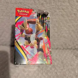 Pokemon Phantasmal Flames Booster Box (36 Packs) - in hand ready to ship - Image 2