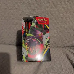 Pokemon Phantasmal Flames Booster Box (36 Packs) - in hand ready to ship - Image 4