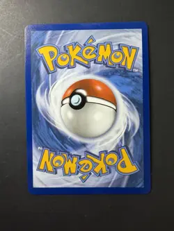 Paldean Wooper 102/094 IR - Phantasmal Flames PFL Mega Evolution - Pokemon NM - Image 2