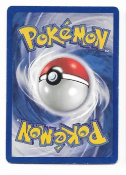Pokemon Hypno 8/62 Holo Rare Fossil NM / Excellent Condition - Image 2
