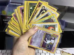 x36 Black Star Promo Lot 1999-2001 Rare Venusaur, Mew, etc WOTC Pokemon Card TCG - Image 1