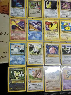 x36 Black Star Promo Lot 1999-2001 Rare Venusaur, Mew, etc WOTC Pokemon Card TCG - Image 5