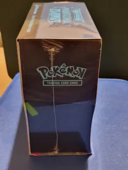 IN HAND, GOOD CONDITION Phantasmal Flames Pokemon Center Elite Trainer Box ETB - Image 2