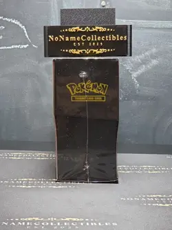 Pokemon TCG Mega Evolution Elite Trainer Box Gardevoir ETB - Image 4