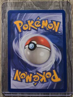 1999 Pokemon TCG Kabutops #9/62 Fossil Holo Rare - Image 2