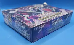 1x Yugioh King's Court 1st Edition Booster Box KICO New Sealed - Image 5