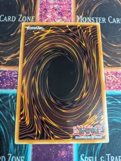 Yu-Gi-Oh! Firewall Dragon MGED-EN141 1st Edition Rare NM - Image 3