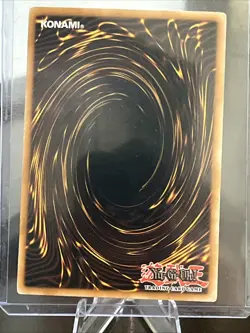 Sphinx Teleia EP1-EN003 - Unlimited Ultra Rare - Lightly Played - Image 2