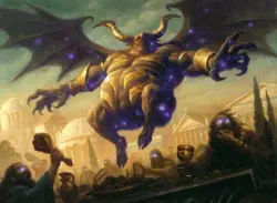 Master of the Feast - Journey into Nyx | MTG Card - Image 2