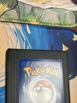 Bonsly 71/130 Diamond and Pearl Regular Card 2007 Pokemon TCG LP Condition - Image 4