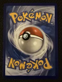 Pokemon Card Black Star Promo Oricorio Ex 024 Phantasmal Flames UPC English - Image 2