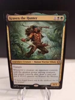 MTG: Spider-Man (3) Rare Card Lot - Image 2