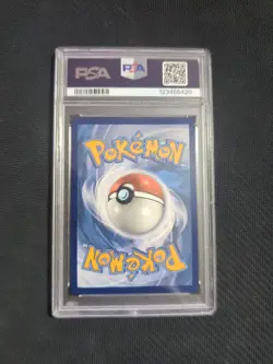 Scizor 193 PSA 10 Rainbow Secret Graded Pokemon Card - Image 2