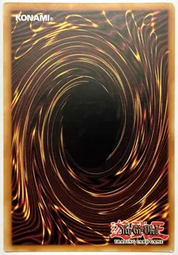 CT12-EN005 Old Entity Hastorr - Super Rare Ltd. Edition Mod Played YuGiOh Card - Image 2