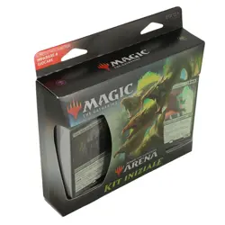 Magic the Gathering / MTG - Arena Starter Kit / Deck (2021) - italienisch - Image 1