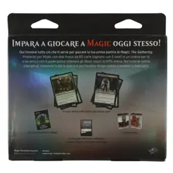 Magic the Gathering / MTG - Arena Starter Kit / Deck (2021) - italienisch - Image 3