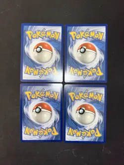 4X Rosa #204/236 (Cosmic Eclipse) - Pokemon TCG - Holo Rare - M/NM - Image 2