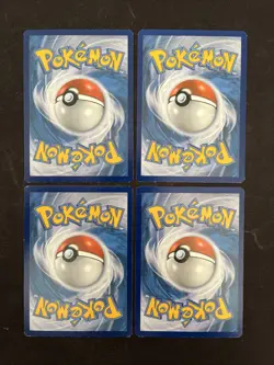 4X Sky Field #89/108 (Roaring Skies) - Pokemon TCG - Uncommon - LP - Image 2