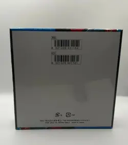 Pokemon Japanese sealed with shrink Mega Brave Booster Box - Japan - Image 4