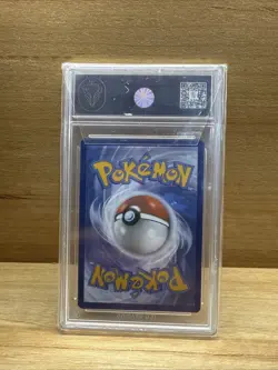 2022 Pokemon SWSH Silver Tempest #TG04 Jynx FA TCG 9 MINT - Image 2