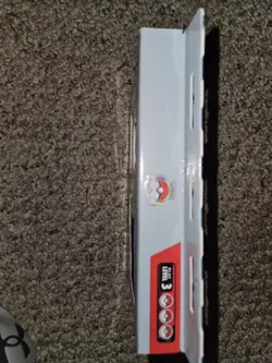 Pokemon 2022 World Championship Deck [ADP] - Image 3
