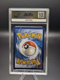 AGS 10 GEM-MT - Charizard V SWSH0 [PROMO] Pokemon TCG Black Star Promo - Image 2
