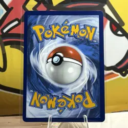 Pokemon TCG N's Plan 170/086 SIR Black Bolt Special Illustration Rare NM - Image 2