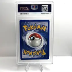 2000 Pokemon Neo Genesis 1st Edition Croconaw #32/111 PSA 10 GEM MINT POP 122 - Image 2