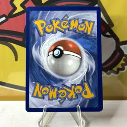Pokemon Classic Collection Mr. Mime Holo 013/034 CLB NM - Image 2