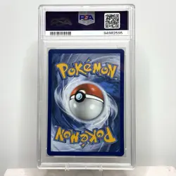 2021 Pokemon Celebrations Venusaur Holo Classic Collection Base Set #15 PSA 10 - Image 2