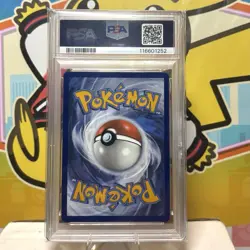 2023 Pokemon Charizard EX Premium Collection Black Star Promo 056 PSA 10 - Image 2