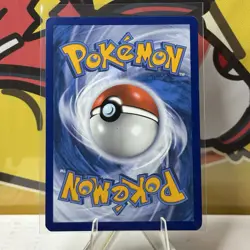 Pokemon Nurse Holo TCG Classic Venusaur Deck (CLV) #023/034 NM - Image 2