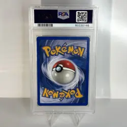 POP: 51! 2001 Pokemon Neo Revelation Celebi 16/64 Rare PSA 10 - Image 2