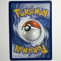 Magneton #159 Pokemon Center Stamp Surging Sparks Black Star Promo NM - Image 2