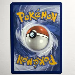 Pokemon TCG Iron Valiant EX Paradox Rift 249/182 Special Illustration Rare NM - Image 2