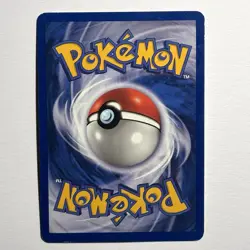 SWIRL! Dark Alakazam 1/82 Team Rocket Holo Rare LP Pokemon TCG - Image 4