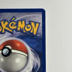 SWIRL! Dark Alakazam 1/82 Team Rocket Holo Rare LP Pokemon TCG - Image 5