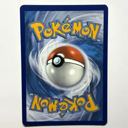 Morpeko SWSH Black Star Promo SWSH012 Holo Pokemon LP - Image 2