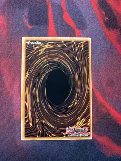 Yugioh! Gorgon of Zilofthonia - DUAD-EN050 Secret Rare 1st Edition NM - Image 2