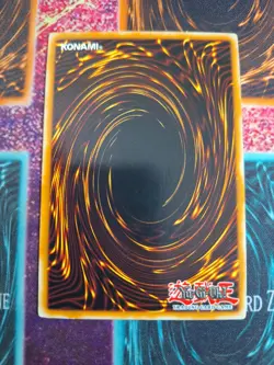 Yu-Gi-Oh! The Wicked Eraser JUMP-EN016 Ultra Rare Limited MP - Image 4