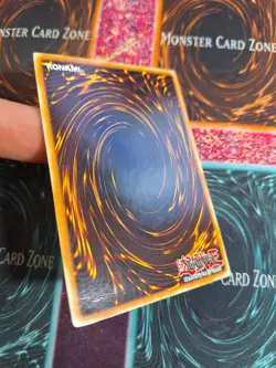 Yu-Gi-Oh! The Wicked Eraser JUMP-EN016 Ultra Rare Limited MP - Image 5