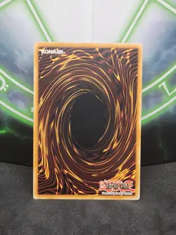 Yugioh Vorse Raider CT2-EN003 Secret Rare NM - Image 2